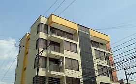 Hotel Alhambra Torre B